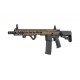 Specna Arms SA-P22 ASTER II (HT), In airsoft, the mainstay (and industry favourite) is the humble AEG